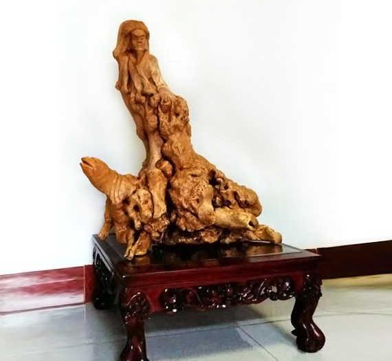 ������ľ����Ʒ